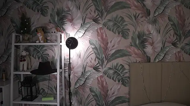 MarlinVarian's cam snapshot