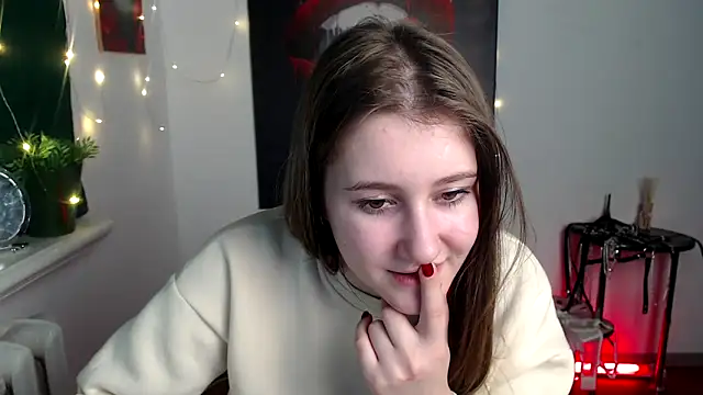 Milka_kamila's cam snapshot