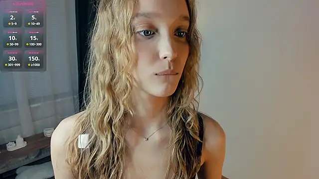 SerrenaAa's cam snapshot