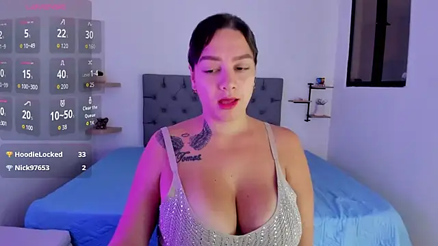 Saraarouusee live sex cam