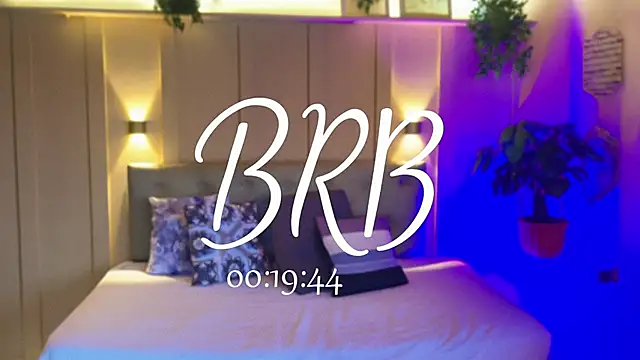 Daiisy_kiss's cam snapshot