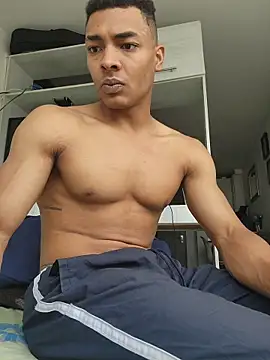 Jhonyblack_1 live sex cam