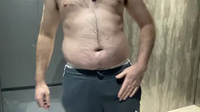 BigCockEnergy live sex cam