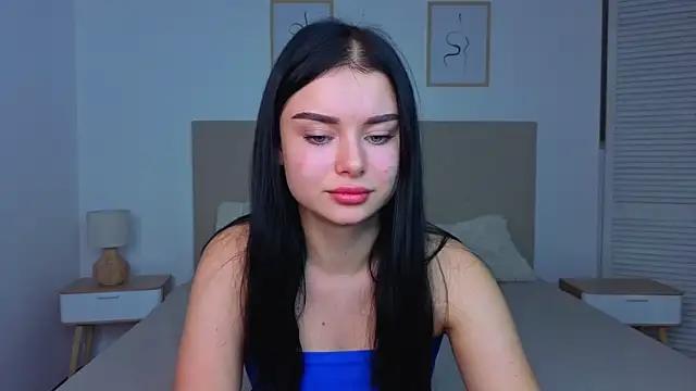 Silena_sky's cam snapshot