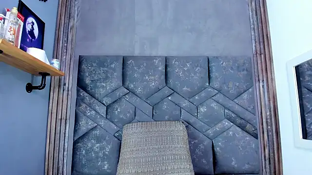 dalilaqueen's cam snapshot