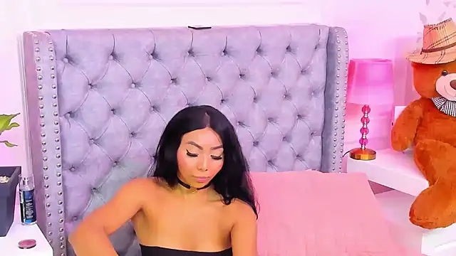 HaileeRoberts's cam snapshot