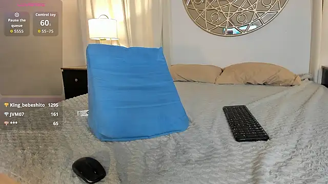 Bambi_cutee's cam snapshot