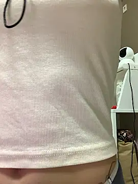 H_Kirachan's cam snapshot