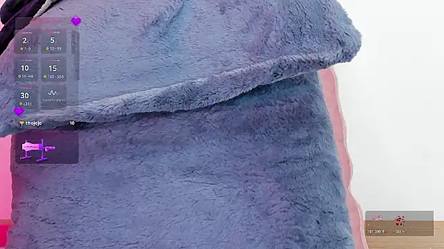 DaniCollinn_'s cam snapshot