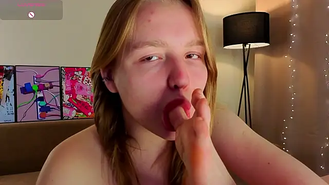 VinnieSerrano's cam snapshot