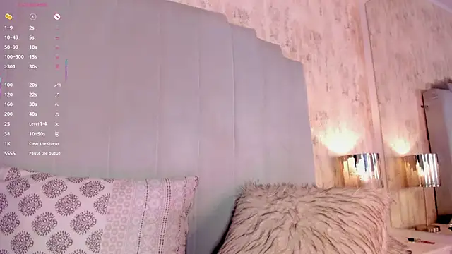 shanty_cole's cam snapshot