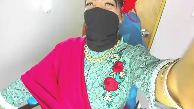 Iniya_Parul's cam snapshot