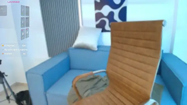 Zalma_eva's cam snapshot