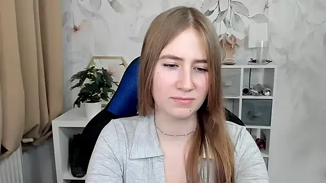 candy_Megan's cam snapshot