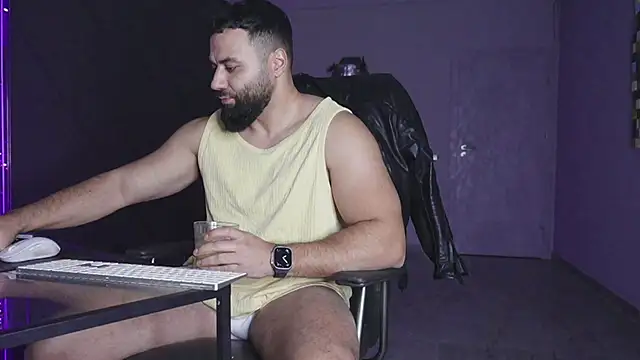 mattmasterss's cam snapshot