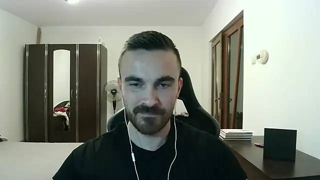 mu5clemania2's cam snapshot