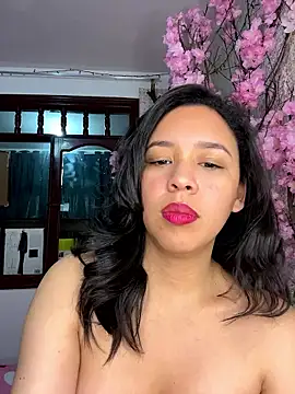 Esmerald_1111's cam snapshot