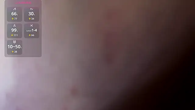 GayleLuu's cam snapshot