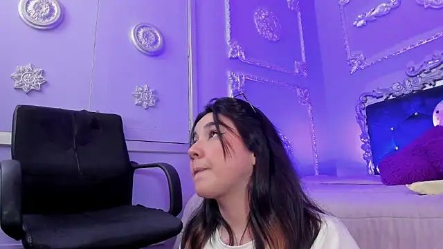 JeyLee's cam snapshot