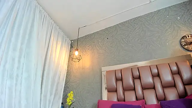 ANA-BULLOCK-'s cam snapshot