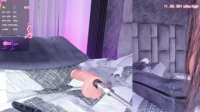 emily_fox1's cam snapshot