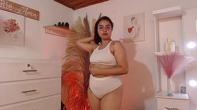 _Kim__M's cam snapshot