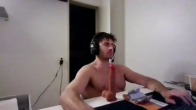 alpha-hunk's cam snapshot