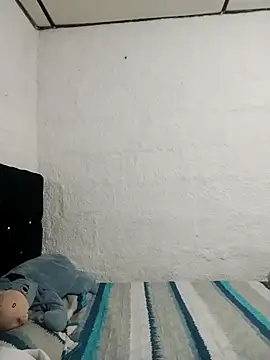 ElizabethWeil's cam snapshot