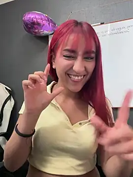 JuliethaDemon_'s cam snapshot