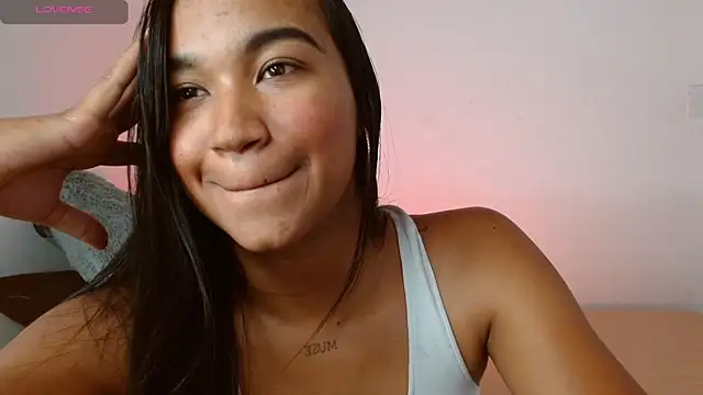 Alexa_priincess's cam snapshot