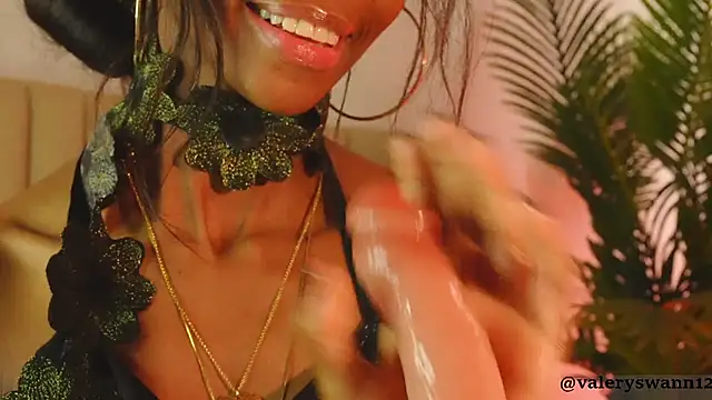 Valery_Swan1's cam snapshot