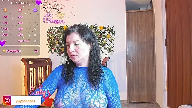 yuya_ss's cam snapshot