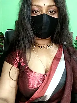 Idhika-Paul's cam snapshot