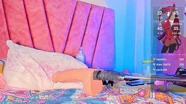 Nicol-Gil20's cam snapshot