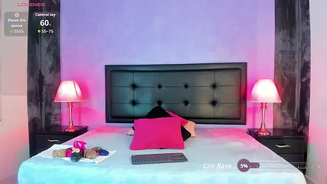 MaduraLuciana's cam snapshot