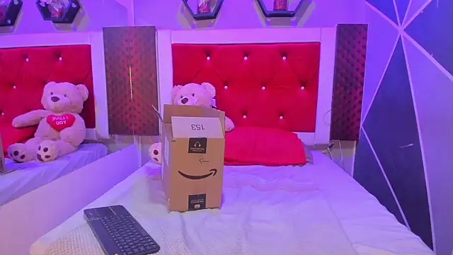 Karoll014's cam snapshot