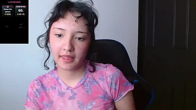 alexaa08's cam snapshot