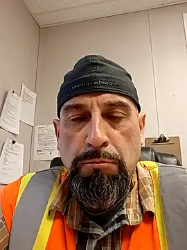 mikeystrong's cam snapshot