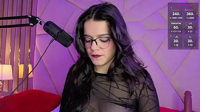 ValerieKay_'s cam snapshot