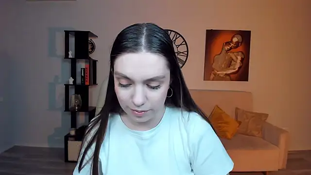 DaniellaLovely's cam snapshot