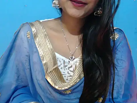 Wish_Queen's cam snapshot