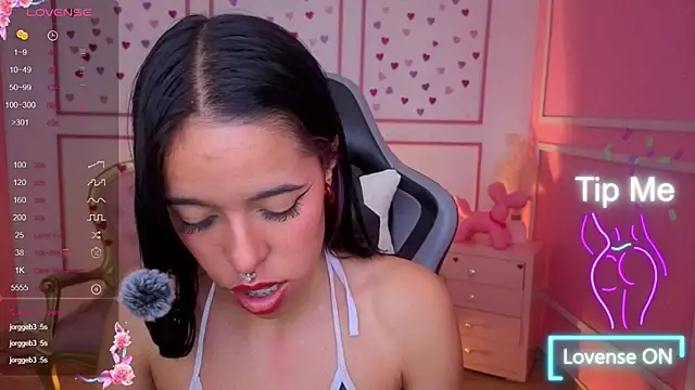 stephania_t's cam snapshot