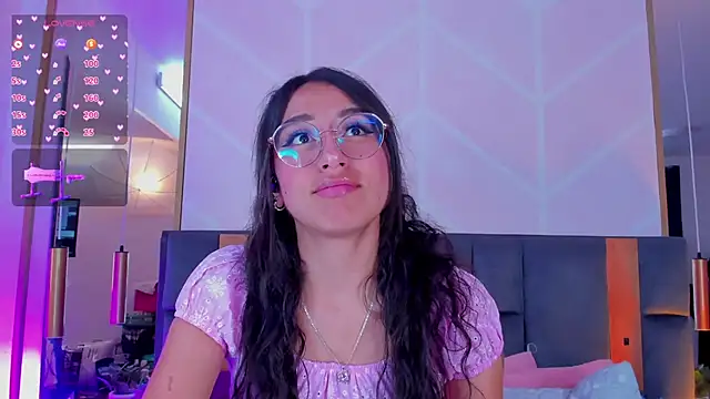 MadyJackson's cam snapshot