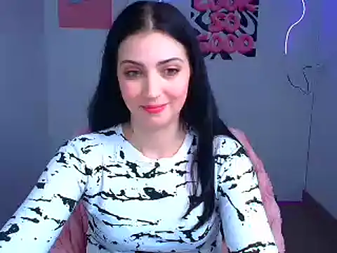 Amalia_amor's cam snapshot