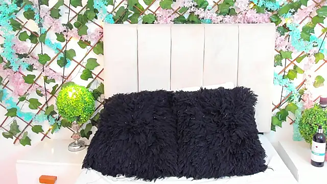 ScarletLevis's cam snapshot