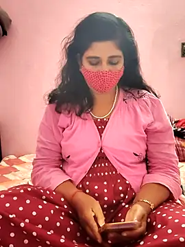 Rupali201's cam snapshot