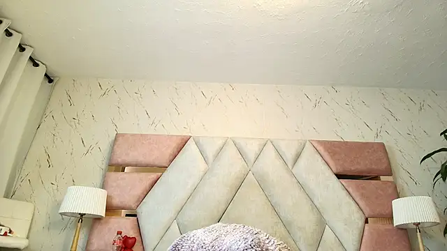 Cinthiabaker's cam snapshot