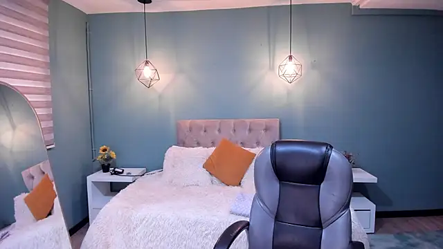 Miss_Cataleya__'s cam snapshot