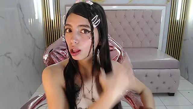 alehp_rose_s's cam snapshot