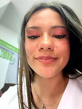 CHARLOTTE__05's cam snapshot